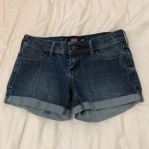 Hollister Jean Shorts